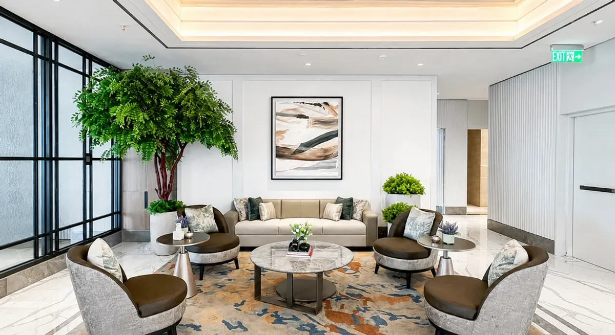 Pakuwon Residences Bekasi