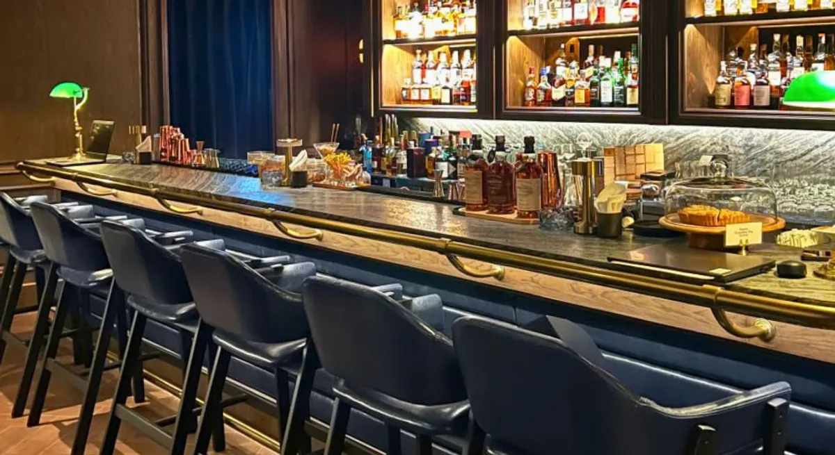 First Filled @ Cilandak Town Square